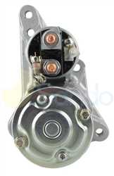 6035329 BACK MITSUBISHI Type 12V 1,40kW 10T CW 