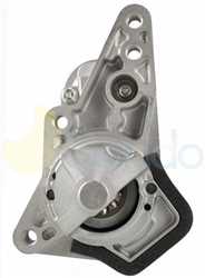 6035329 FRONT MITSUBISHI Type 12V 1,40kW 10T CW 
