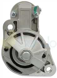 6035334 FRONT MITSUBISHI Type 12V 1,20kW 8T CW 