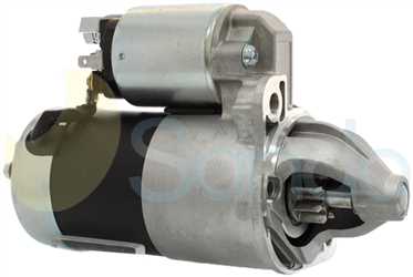 6035334 SIDE MITSUBISHI Type 12V 1,20kW 8T CW 