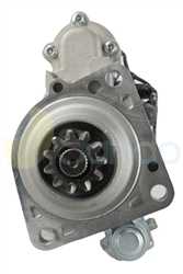 6035337 FRONT MITSUBISHI Type 12V 5,50kW 11T CW 