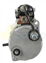 6035342 BACK MITSUBISHI Type 12V 6,20kW 12T CW 