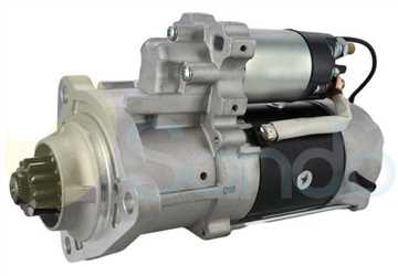 6035342 SIDE MITSUBISHI Type 12V 6,20kW 12T CW 