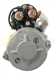 6035344 BACK MITSUBISHI Type 12V 5,50kW 12T CW 