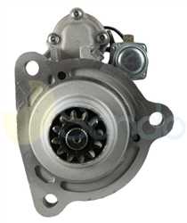 6035344 FRONT MITSUBISHI Type 12V 5,50kW 12T CW 