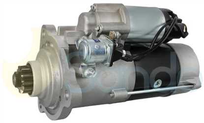 6035344 SIDE MITSUBISHI Type 12V 5,50kW 12T CW 