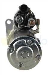 6035352 BACK MITSUBISHI Type 12V 1,40kW 13T CW 
