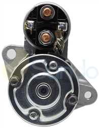 6035354 BACK MITSUBISHI Type 12V 1kW 