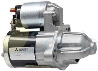 6035354 SIDE MITSUBISHI Type 12V 1kW 