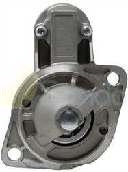 6035360 FRONT MITSUBISHI Type 12V 0,80kW 8/9T CW 