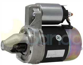 6035360 SIDE MITSUBISHI Type 12V 0,80kW 8/9T CW 