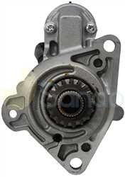 6035365 FRONT MITSUBISHI Type 12V 2,20kW 17T CW 
