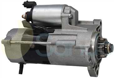 6035365 SIDE MITSUBISHI Type 12V 2,20kW 17T CW 