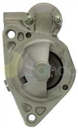 6035386 FRONT MITSUBISHI Type 12V 1,20kW 11T CW 