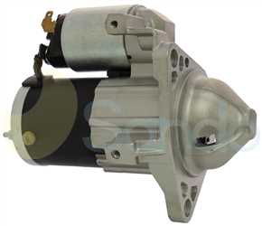 6035386 SIDE MITSUBISHI Type 12V 1,20kW 11T CW 