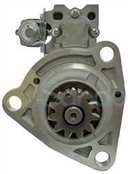 6035393 FRONT MITSUBISHI Type 12V 5,50kW 11T CW 
