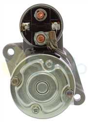 6035400 BACK MITSUBISHI Type 12V 0,95kW 10T 