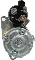 6035408 BACK MITSUBISHI Type 12V 1,40kW 13T CW 