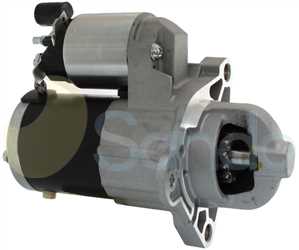 6035408 SIDE MITSUBISHI Type 12V 1,40kW 13T CW 