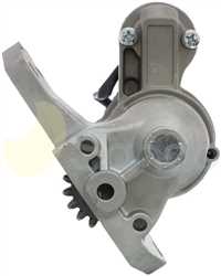 6035410 FRONT MITSUBISHI Type 12V 1,60kW 18/20T CCW 
