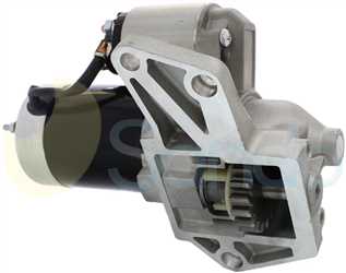6035410 SIDE MITSUBISHI Type 12V 1,60kW 18/20T CCW 
