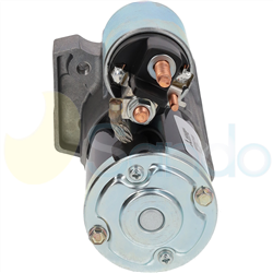 6035431 BACK MITSUBISHI Type 12V 1,70kW 13T CW 