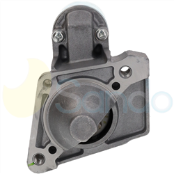 6035431 FRONT MITSUBISHI Type 12V 1,70kW 13T CW 