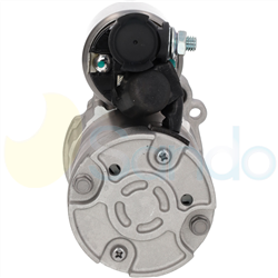 6035437 BACK MITSUBISHI Type 12V 1,40kW 9T CW 