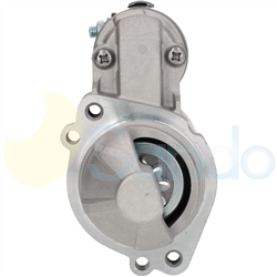 6035437 FRONT MITSUBISHI Type 12V 1,40kW 9T CW 