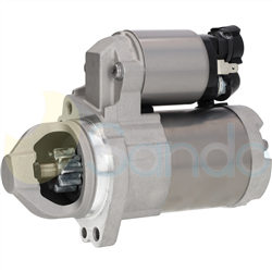 6035437 SIDE MITSUBISHI Type 12V 1,40kW 9T CW 