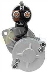 6035600 BACK MITSUBISHI Type 24V 3,20kW 11T CW 