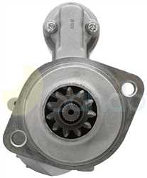 6035600 FRONT MITSUBISHI Type 24V 3,20kW 11T CW 