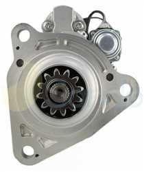 6035601 FRONT MITSUBISHI Type 24V 5,50kW 12T CW 