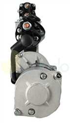 6035602 BACK MITSUBISHI Type 24V 5kW 10T 