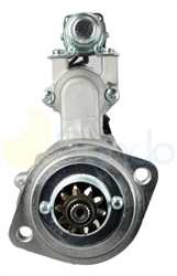 6035602 FRONT MITSUBISHI Type 24V 5kW 10T 