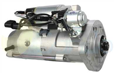 6035604 SIDE MITSUBISHI Type 24V 5kW 11T CW 