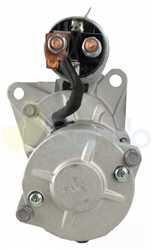 6035606 BACK MITSUBISHI Type 24V 3,20kW 9T CW 