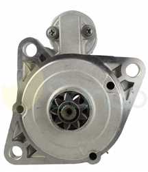 6035606 FRONT MITSUBISHI Type 24V 3,20kW 9T CW 