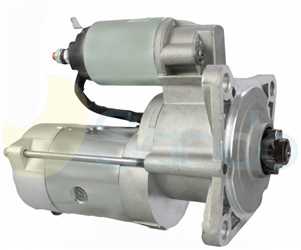 6035606 SIDE MITSUBISHI Type 24V 3,20kW 9T CW 