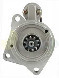 6035607 FRONT MITSUBISHI Type 24V 3,20kW 10T CW 