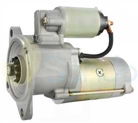 6035607 SIDE MITSUBISHI Type 24V 3,20kW 10T CW 