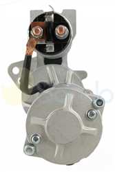 6035608 BACK MITSUBISHI Type 24V 3,20kW 9T CW 