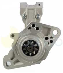 6035608 FRONT MITSUBISHI Type 24V 3,20kW 9T CW 