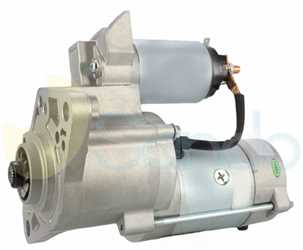 6035608 SIDE MITSUBISHI Type 24V 3,20kW 9T CW 