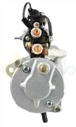 6035609 BACK MITSUBISHI Type 24V 5,50kW 11T CW 