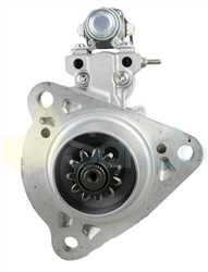 6035609 FRONT MITSUBISHI Type 24V 5,50kW 11T CW 