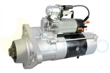 6035609 SIDE MITSUBISHI Type 24V 5,50kW 11T CW 