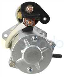 6035610 BACK MITSUBISHI Type 24V 3,20kW 10/11T CW 