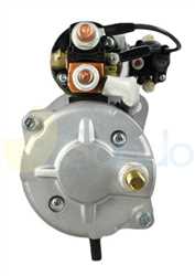6035611 BACK MITSUBISHI Type 24V 7kW 11T CW 