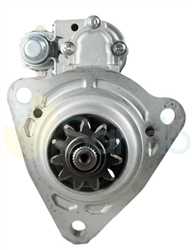 6035611 FRONT MITSUBISHI Type 24V 7kW 11T CW 